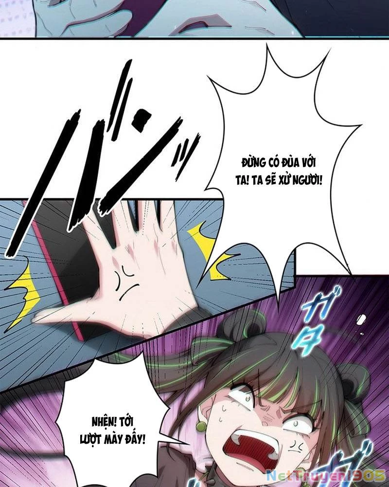 Ranker SSS Được Chọn Chapter 5 - 53
