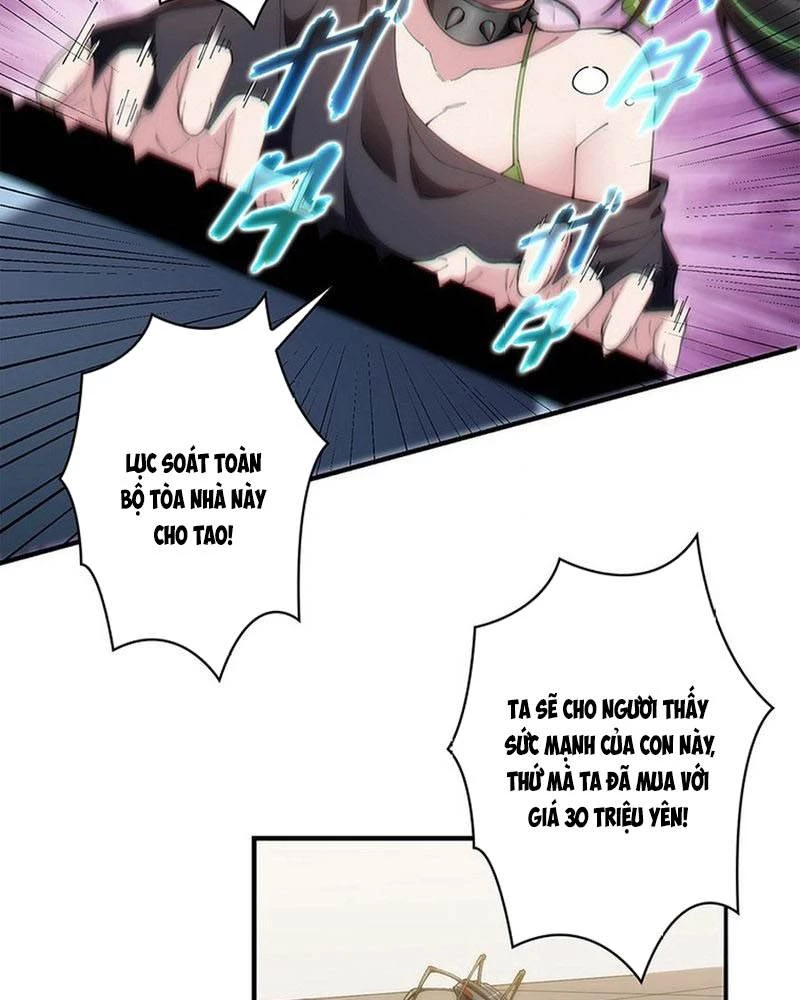 Ranker SSS Được Chọn Chapter 5 - 54