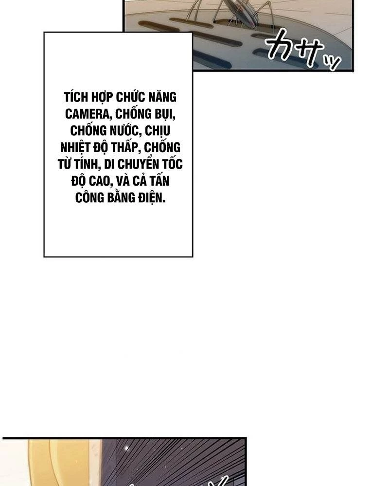Ranker SSS Được Chọn Chapter 5 - 55