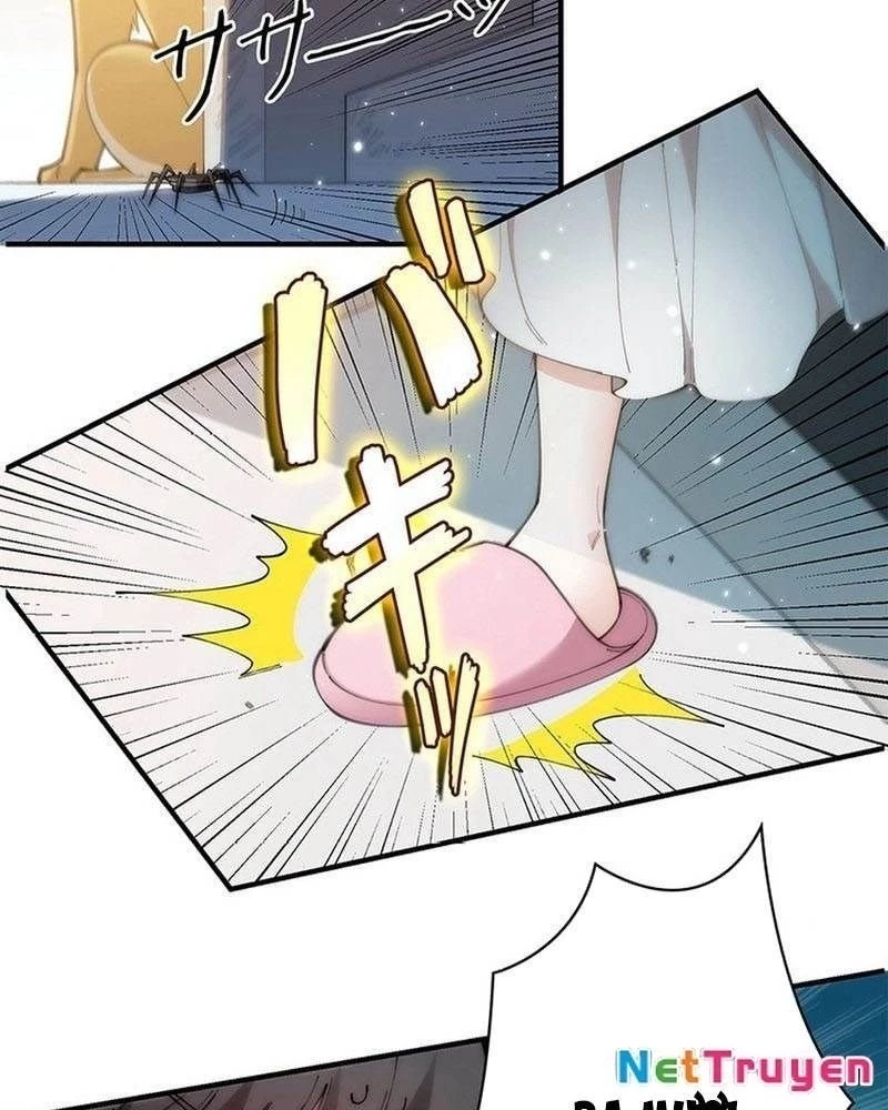 Ranker SSS Được Chọn Chapter 5 - 56