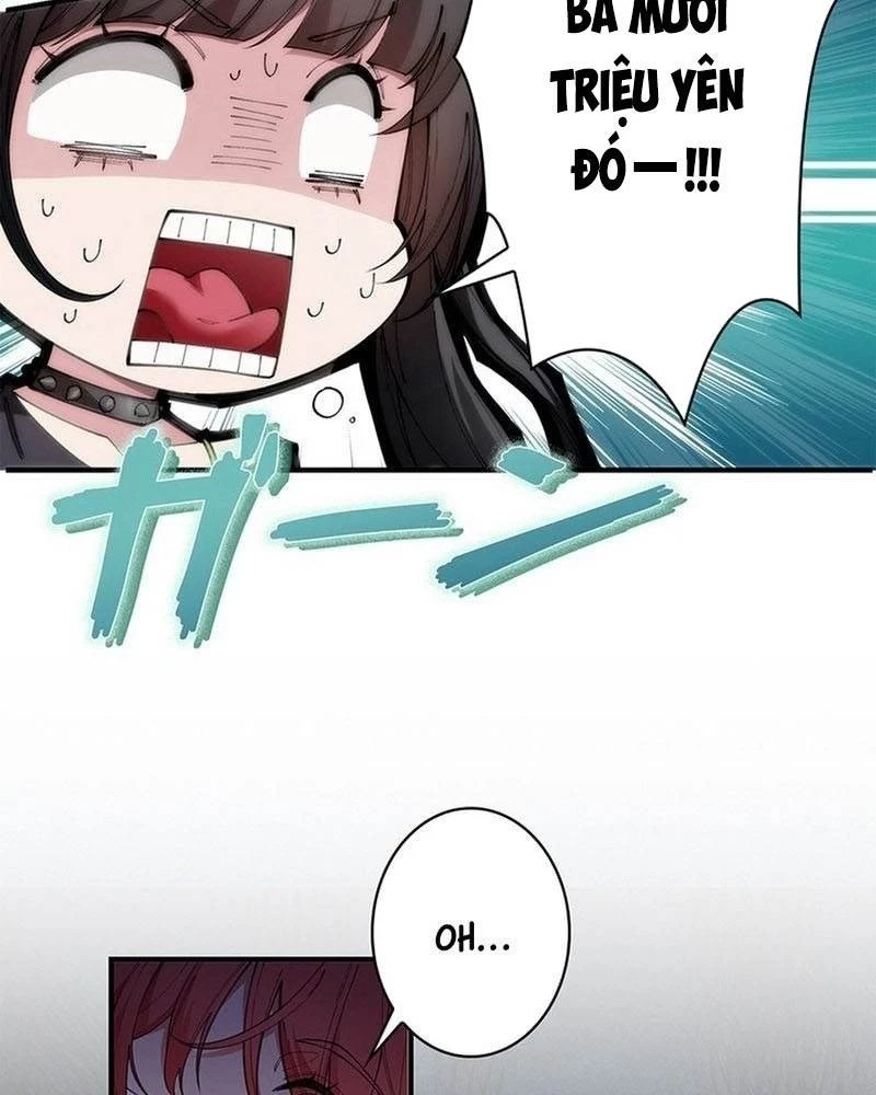 Ranker SSS Được Chọn Chapter 5 - 57