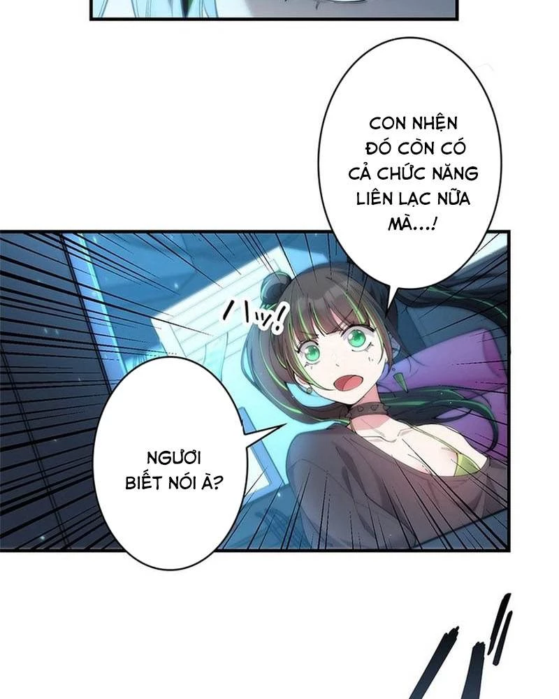 Ranker SSS Được Chọn Chapter 6 - 5