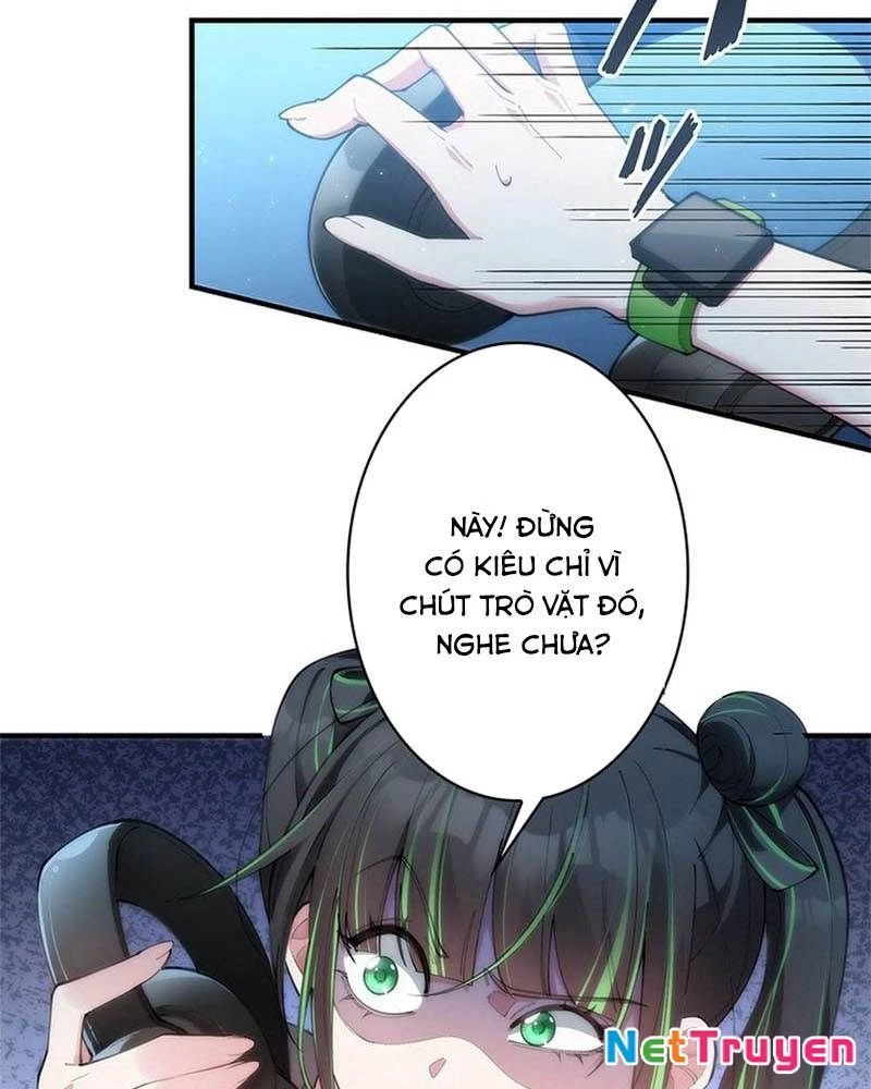 Ranker SSS Được Chọn Chapter 6 - 6