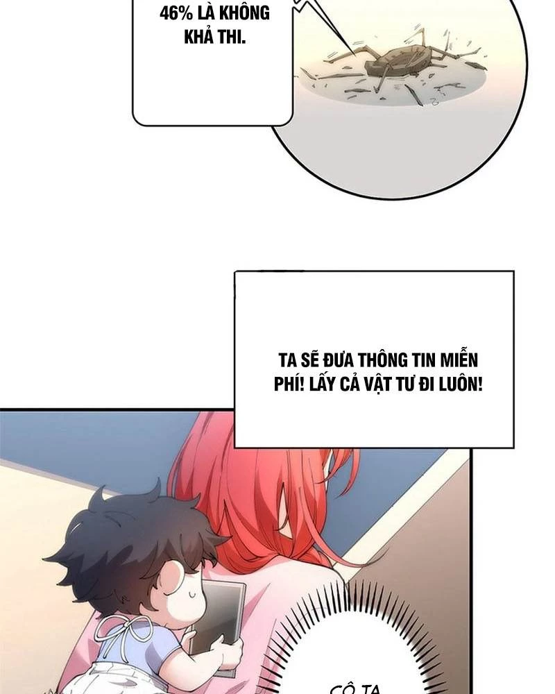 Ranker SSS Được Chọn Chapter 6 - 14