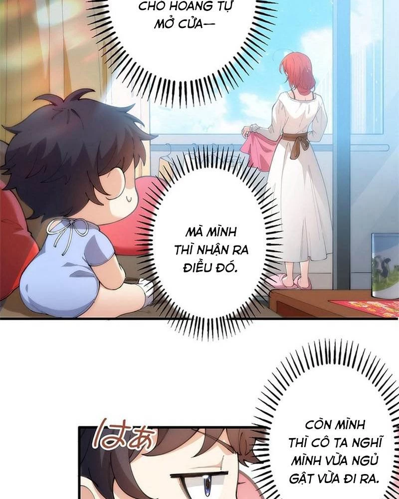 Ranker SSS Được Chọn Chapter 6 - 18