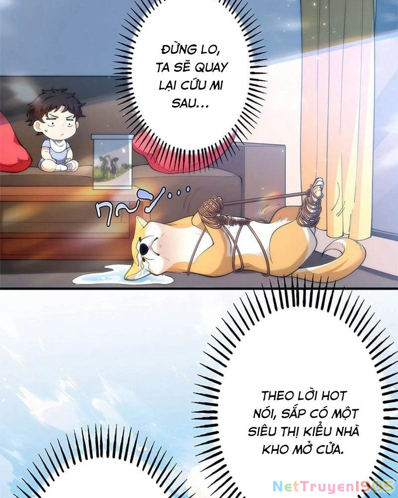 Ranker SSS Được Chọn Chapter 6 - 20