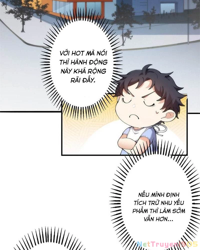Ranker SSS Được Chọn Chapter 6 - 22