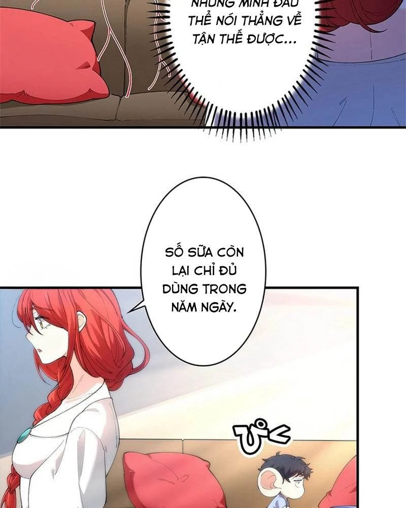 Ranker SSS Được Chọn Chapter 6 - 25