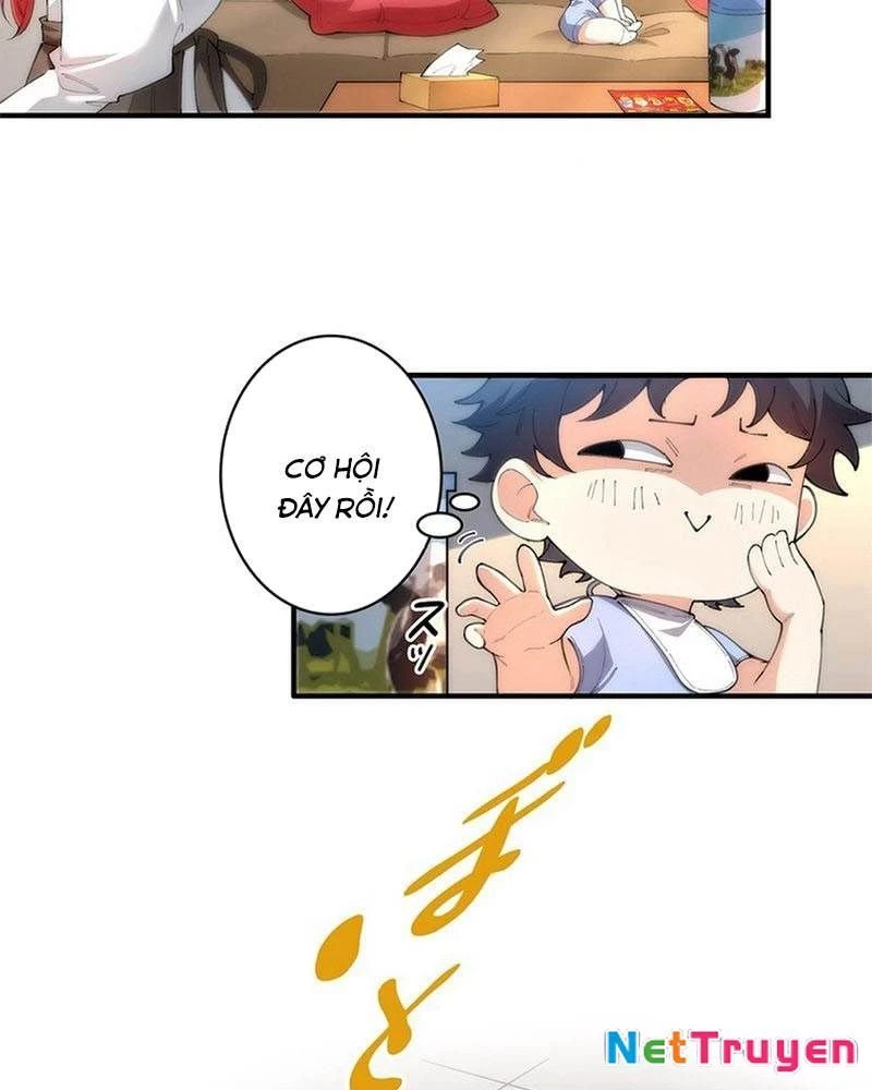 Ranker SSS Được Chọn Chapter 6 - 26