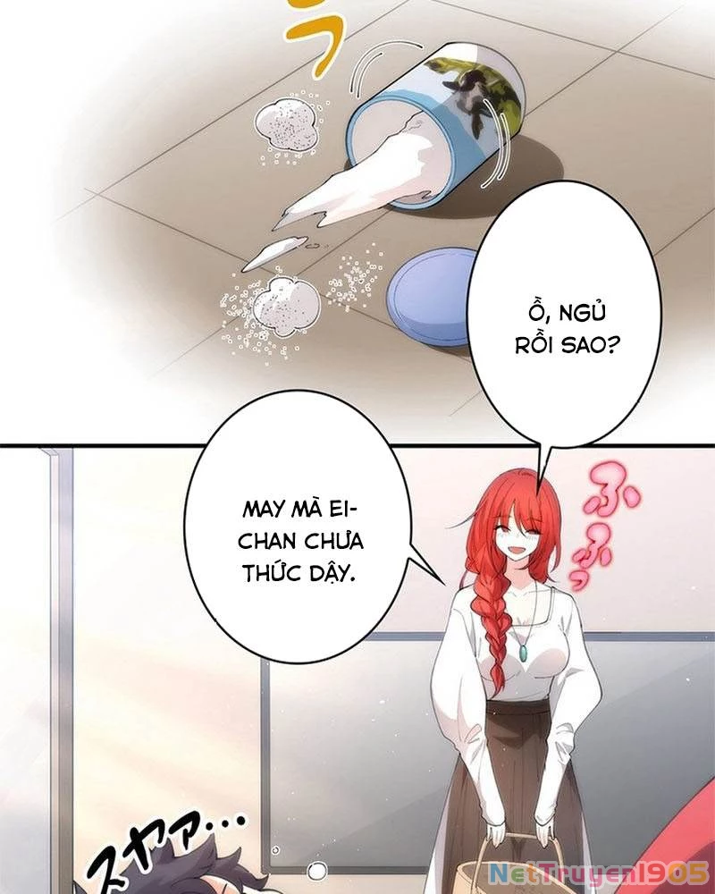 Ranker SSS Được Chọn Chapter 6 - 27