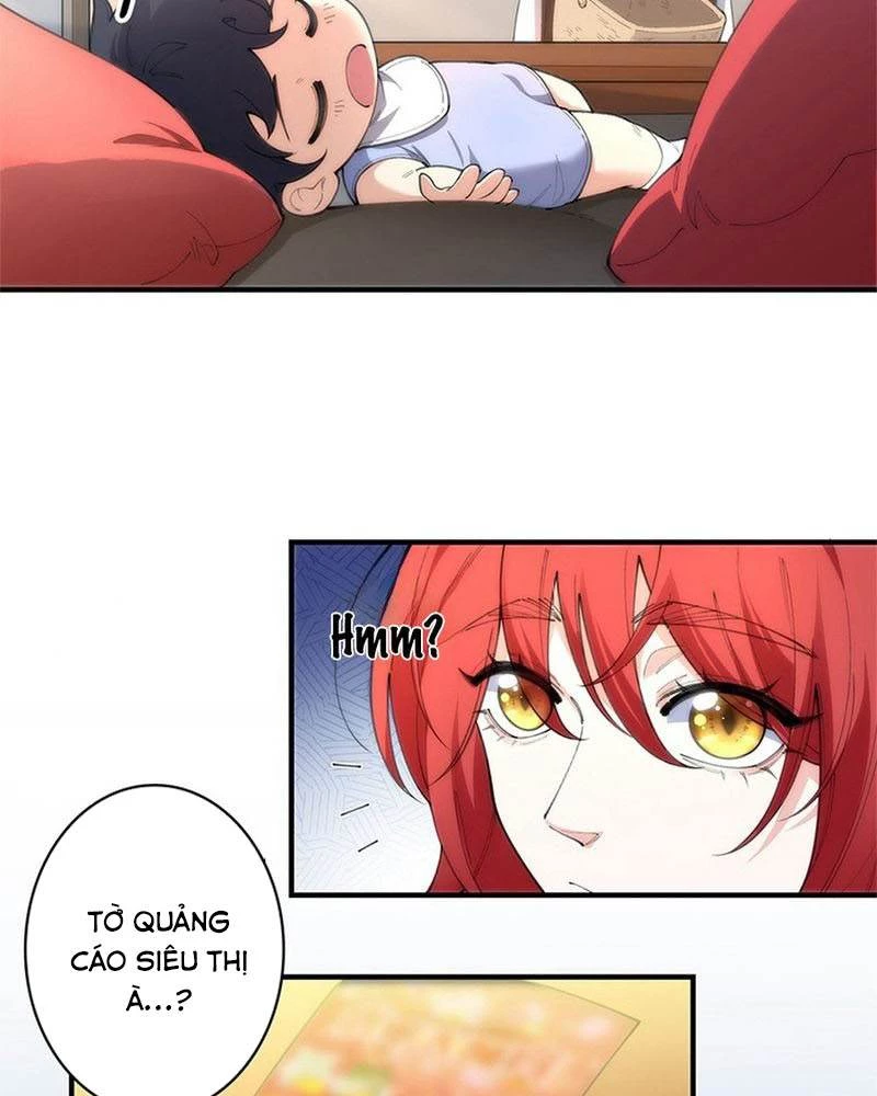 Ranker SSS Được Chọn Chapter 6 - 28
