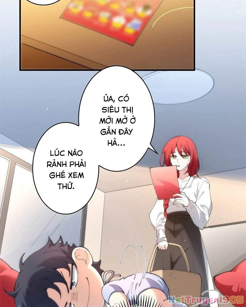 Ranker SSS Được Chọn Chapter 6 - 29