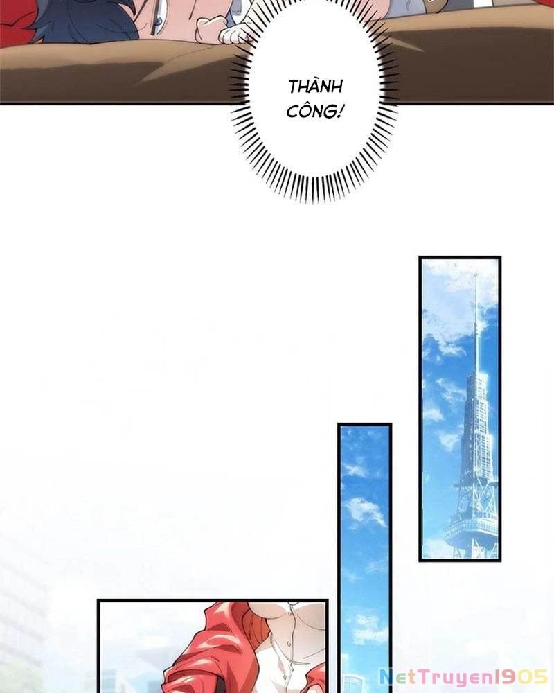 Ranker SSS Được Chọn Chapter 6 - 30