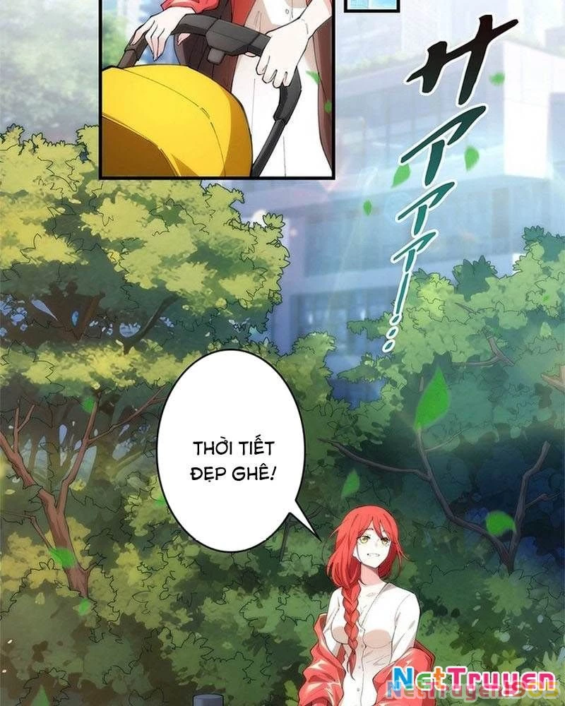 Ranker SSS Được Chọn Chapter 6 - 31