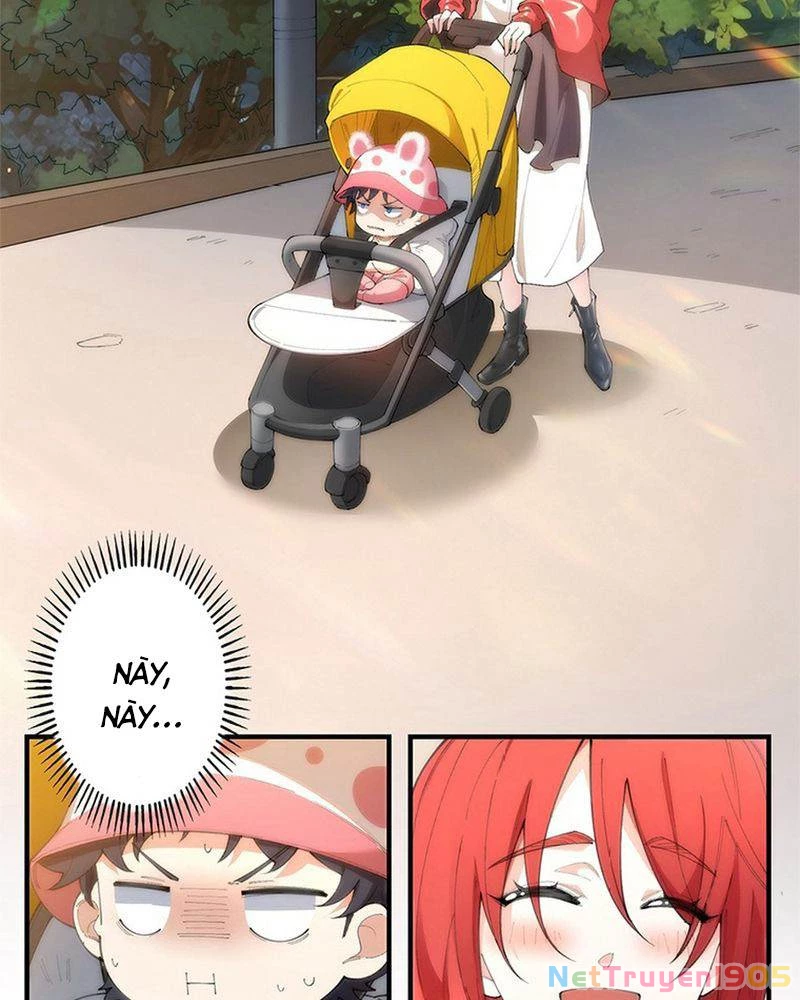 Ranker SSS Được Chọn Chapter 6 - 32