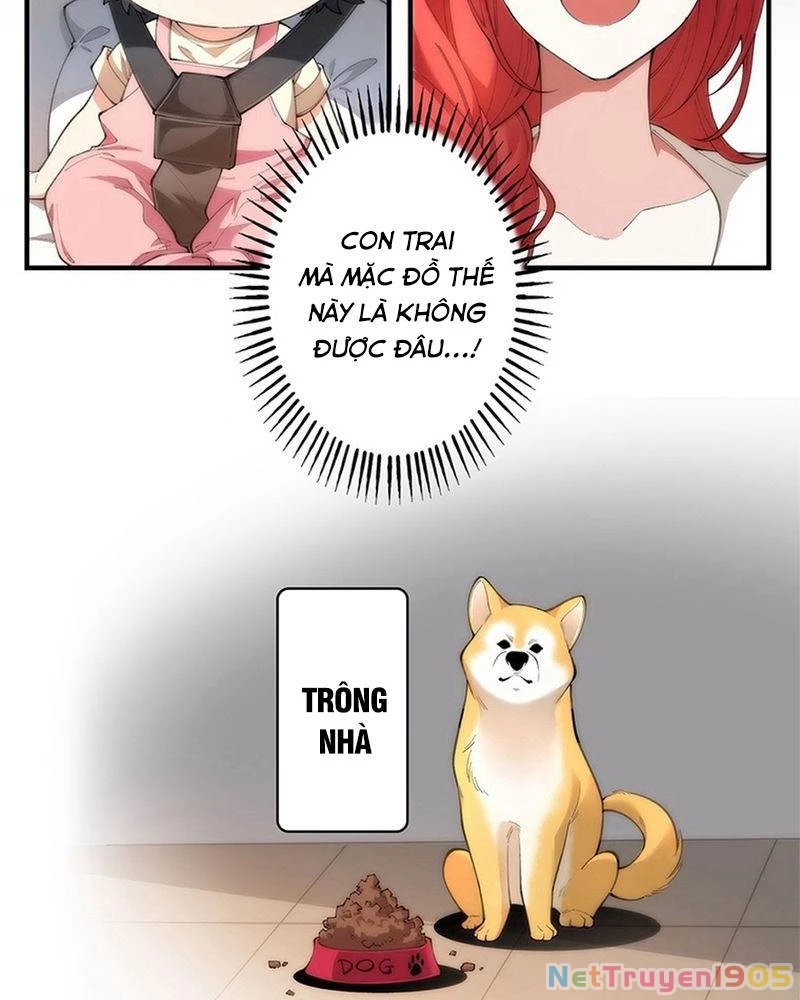 Ranker SSS Được Chọn Chapter 6 - 33