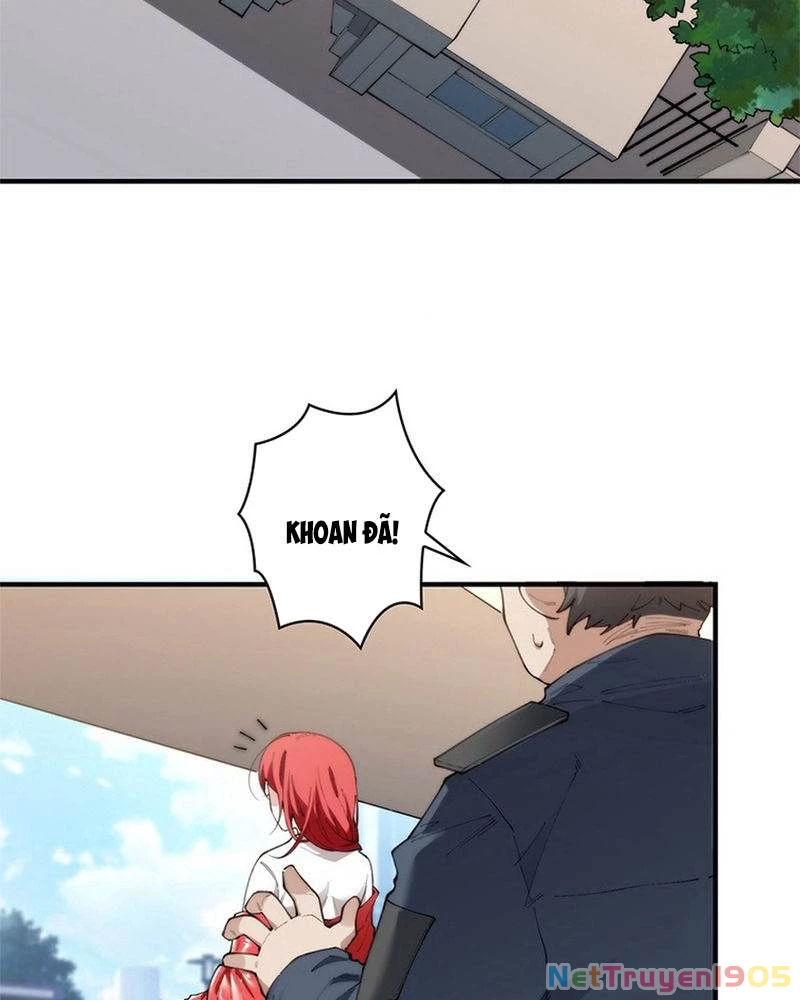 Ranker SSS Được Chọn Chapter 6 - 35