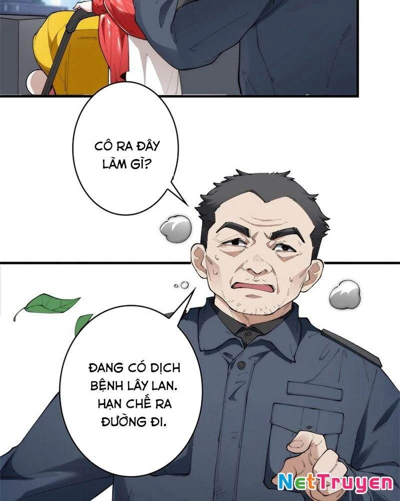 Ranker SSS Được Chọn Chapter 6 - 36