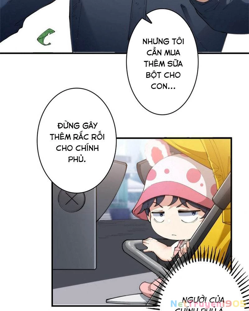 Ranker SSS Được Chọn Chapter 6 - 37