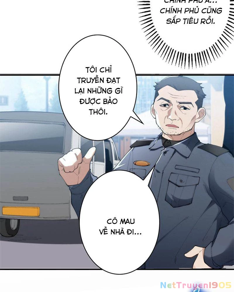 Ranker SSS Được Chọn Chapter 6 - 38