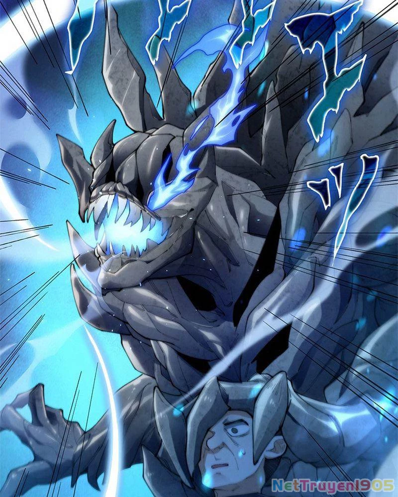 Ranker SSS Được Chọn Chapter 6 - 40