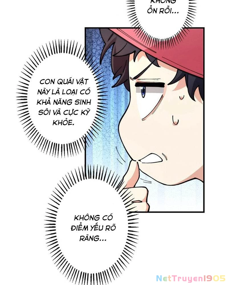 Ranker SSS Được Chọn Chapter 6 - 45