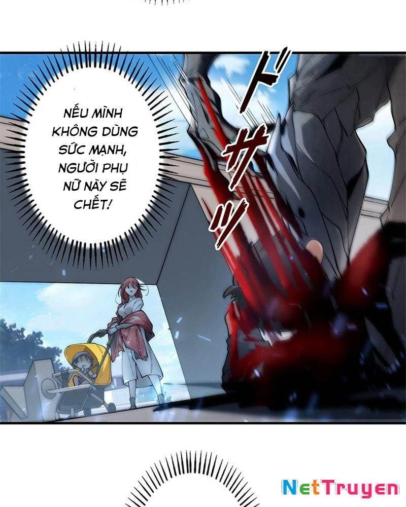 Ranker SSS Được Chọn Chapter 6 - 46