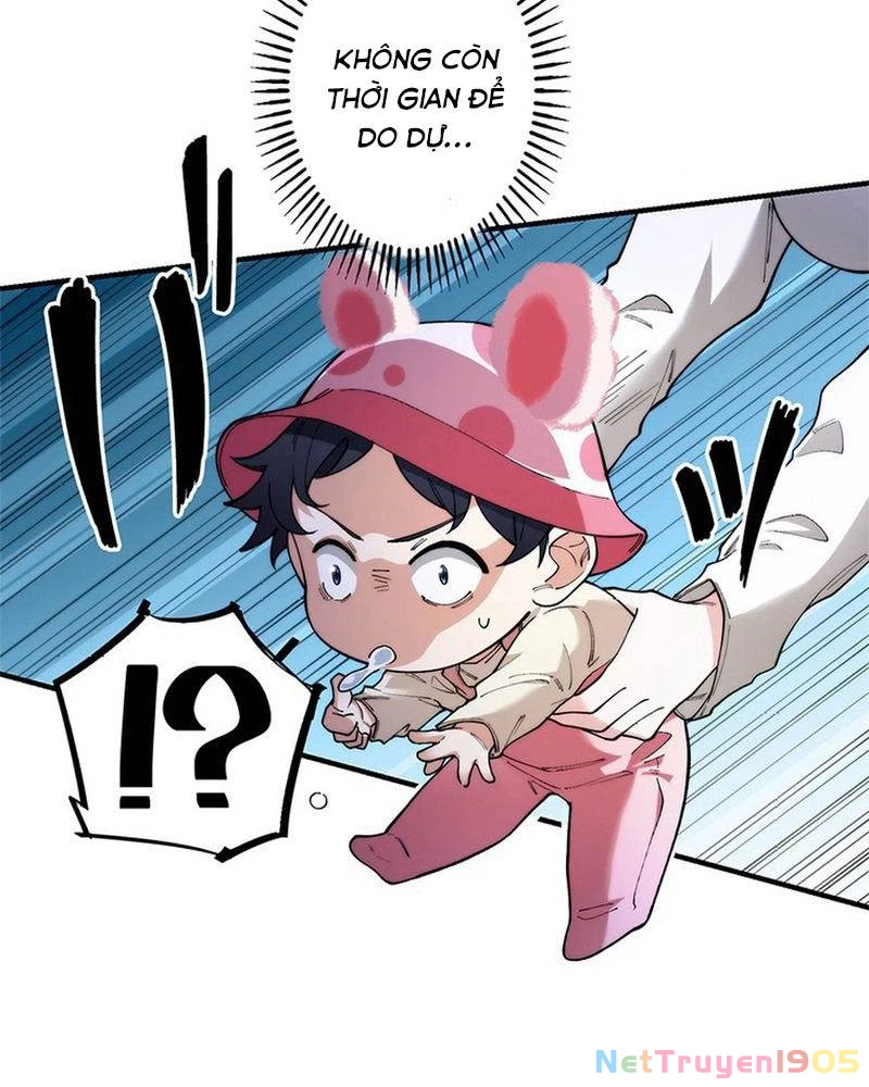 Ranker SSS Được Chọn Chapter 6 - 47