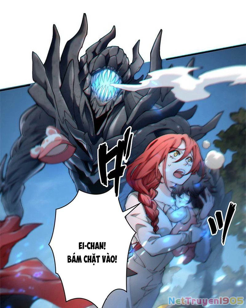 Ranker SSS Được Chọn Chapter 6 - 48