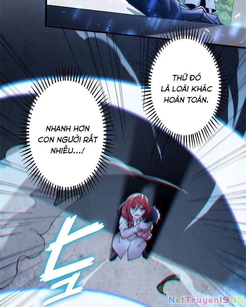 Ranker SSS Được Chọn Chapter 6 - 50
