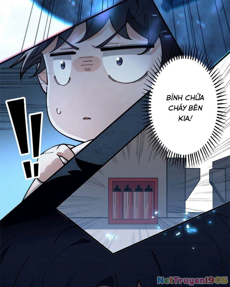 Ranker SSS Được Chọn Chapter 6 - 52