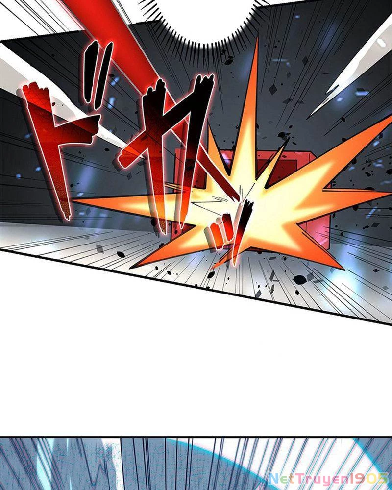 Ranker SSS Được Chọn Chapter 6 - 54