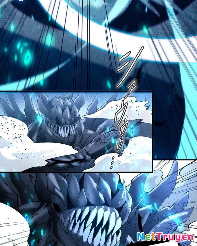 Ranker SSS Được Chọn Chapter 6 - 56