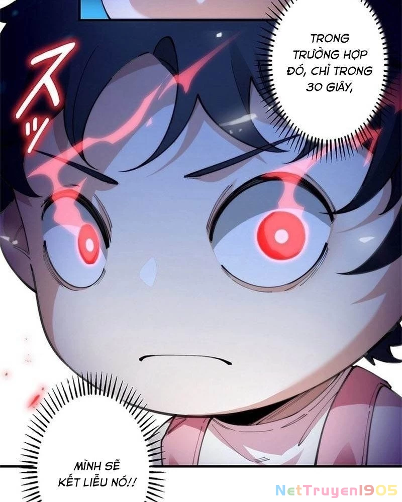 Ranker SSS Được Chọn Chapter 6 - 62