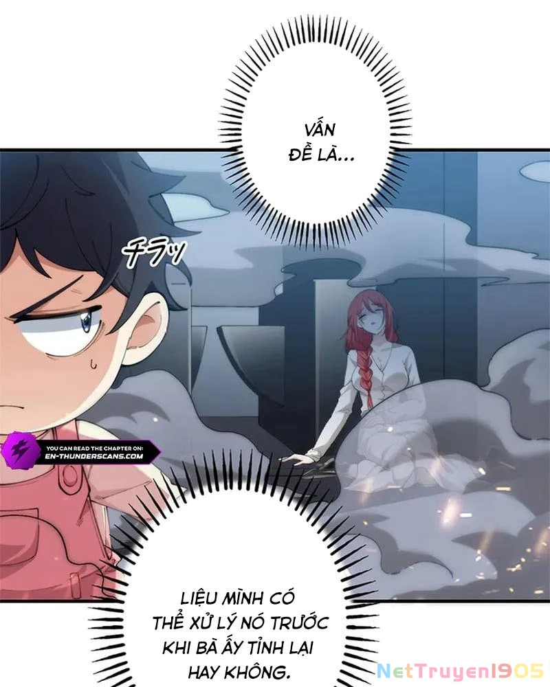 Ranker SSS Được Chọn Chapter 7 - 2