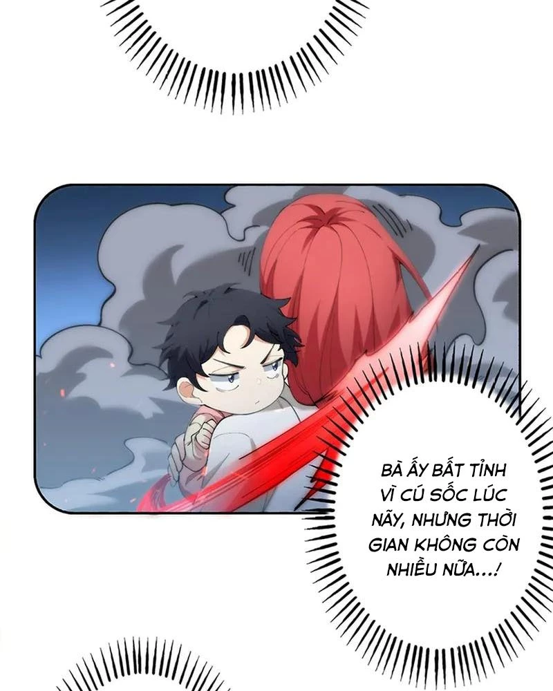 Ranker SSS Được Chọn Chapter 7 - 3