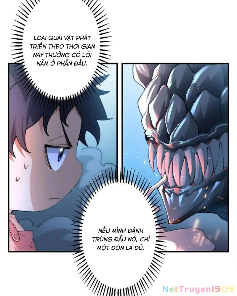 Ranker SSS Được Chọn Chapter 7 - 4