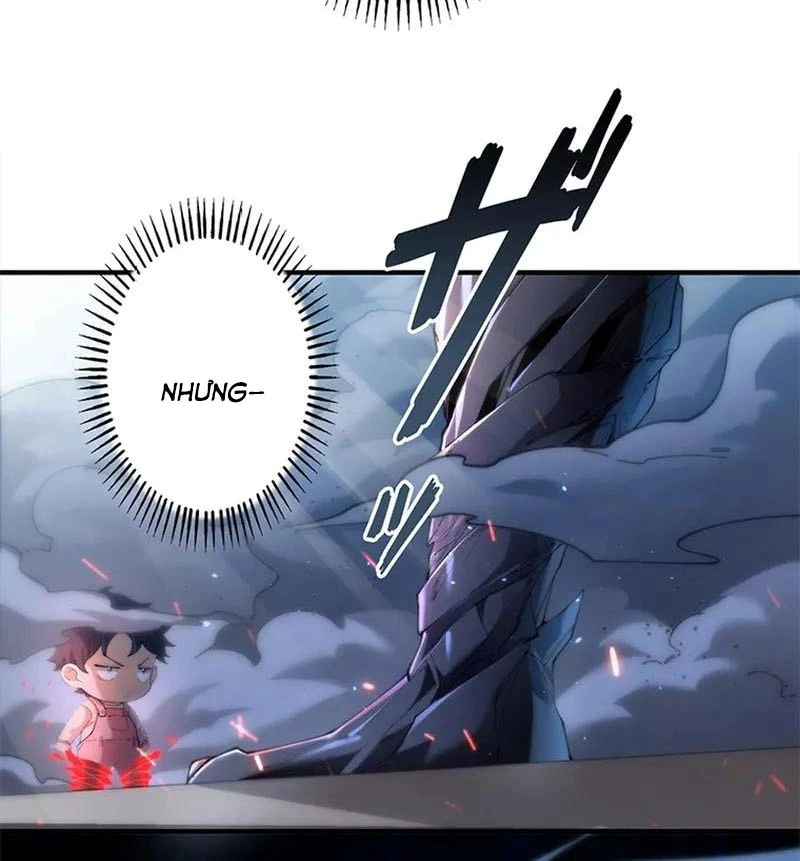 Ranker SSS Được Chọn Chapter 7 - 5