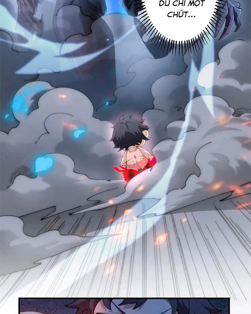 Ranker SSS Được Chọn Chapter 7 - 7