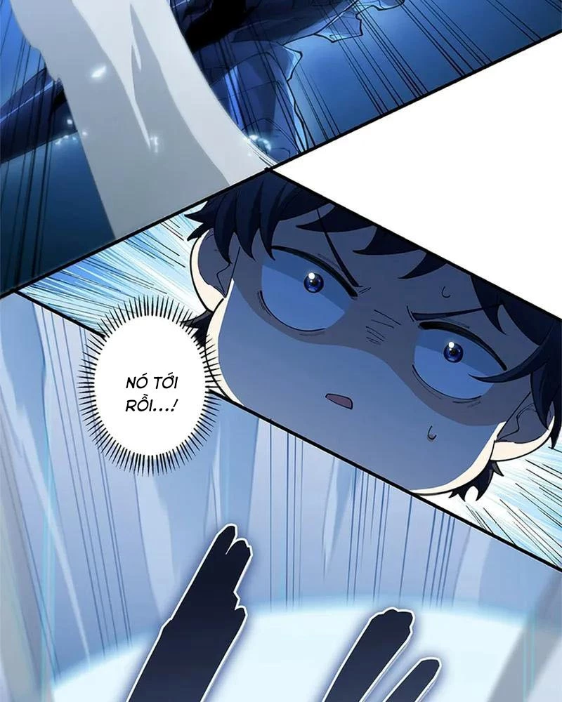 Ranker SSS Được Chọn Chapter 7 - 10