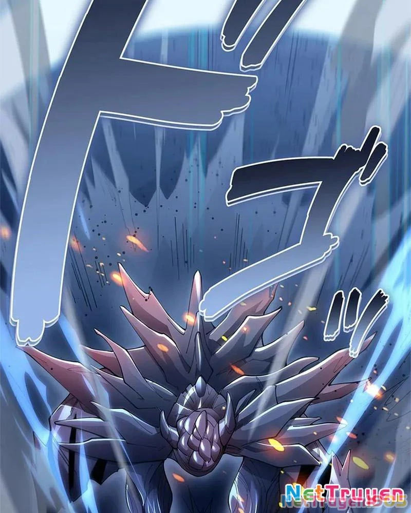 Ranker SSS Được Chọn Chapter 7 - 11