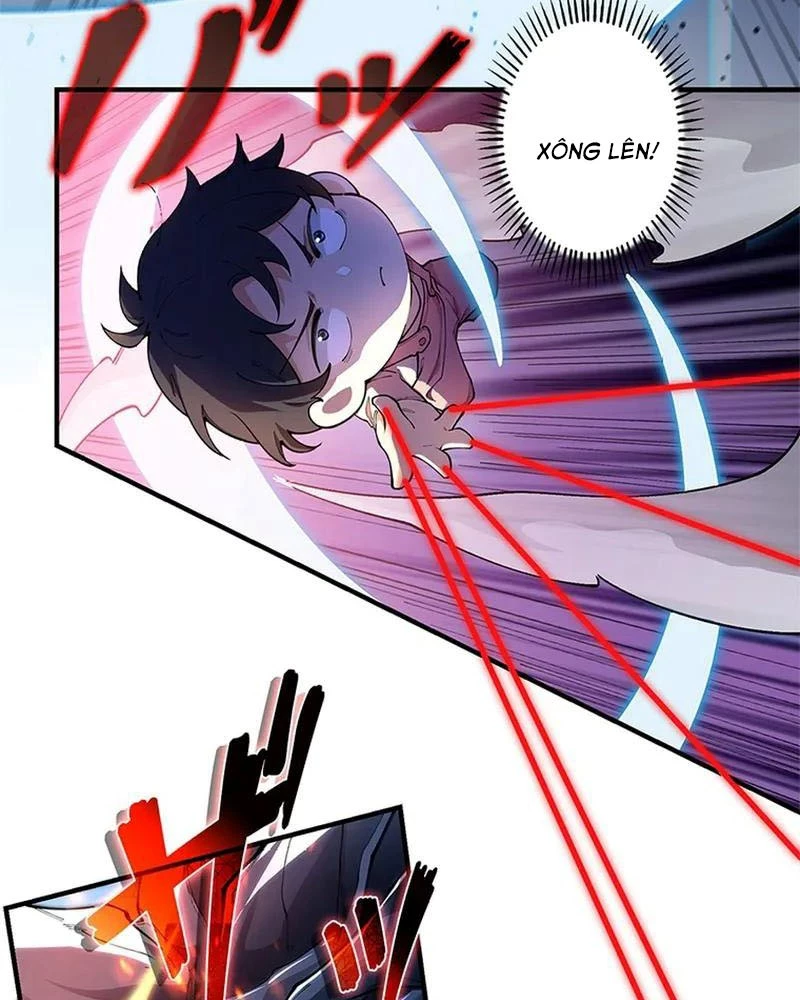 Ranker SSS Được Chọn Chapter 7 - 13
