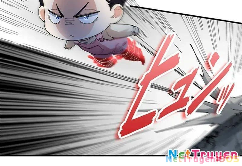Ranker SSS Được Chọn Chapter 7 - 21