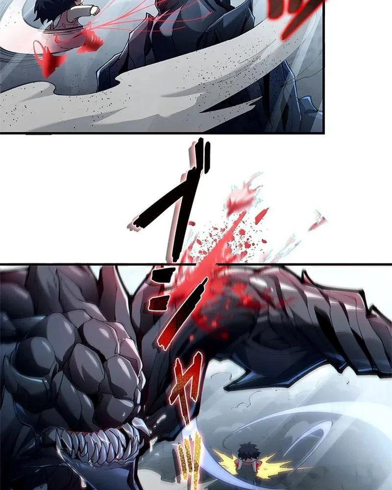 Ranker SSS Được Chọn Chapter 7 - 24