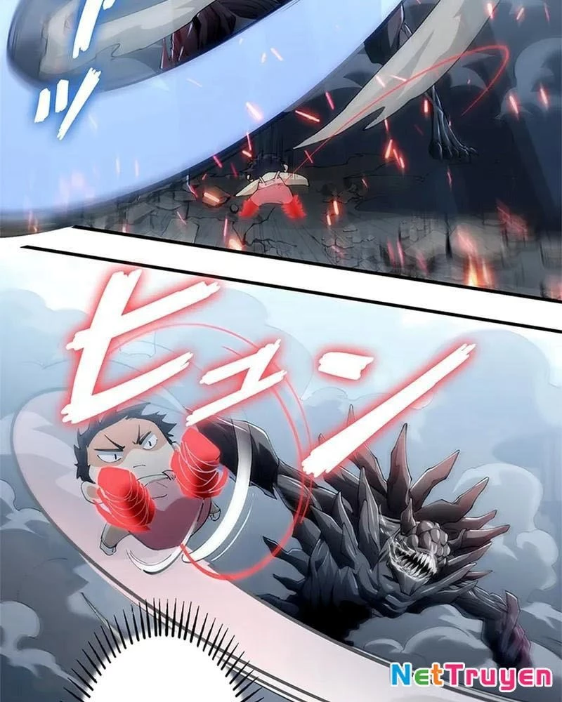 Ranker SSS Được Chọn Chapter 7 - 26