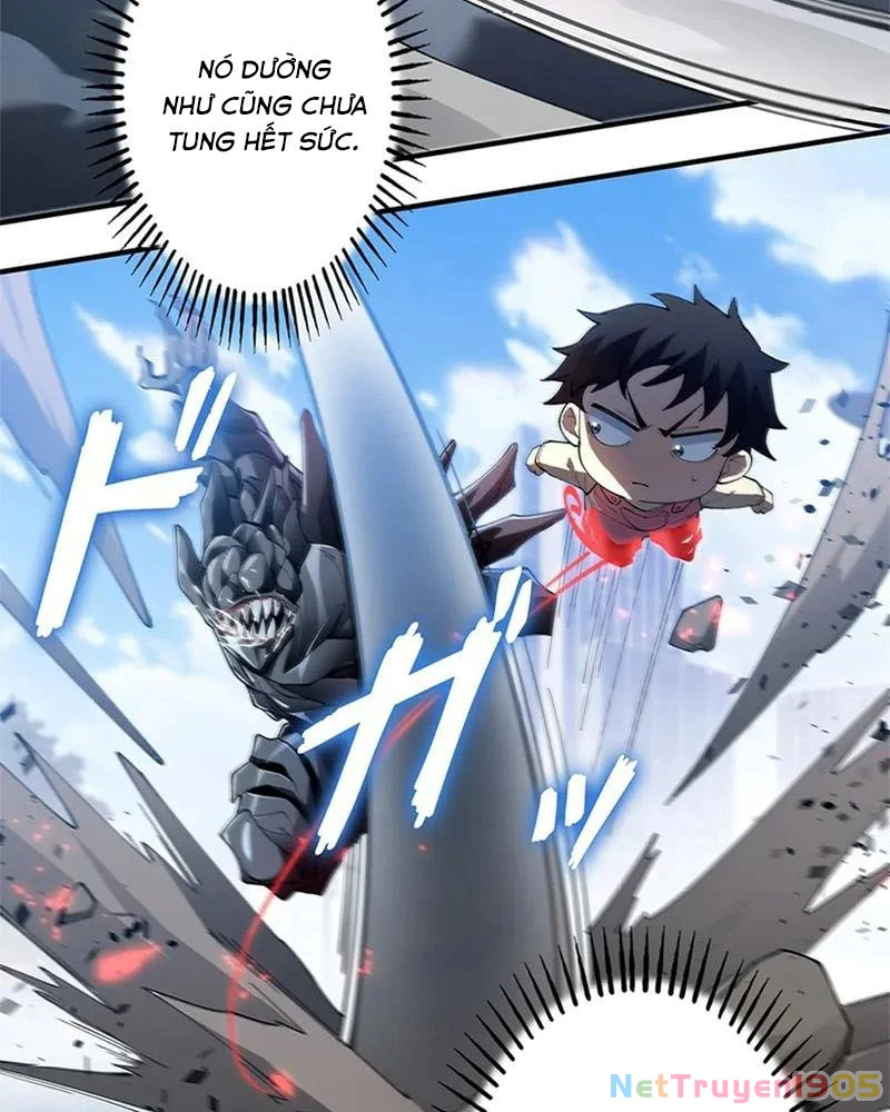 Ranker SSS Được Chọn Chapter 7 - 27