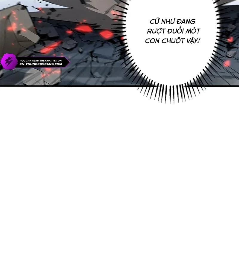 Ranker SSS Được Chọn Chapter 7 - 28