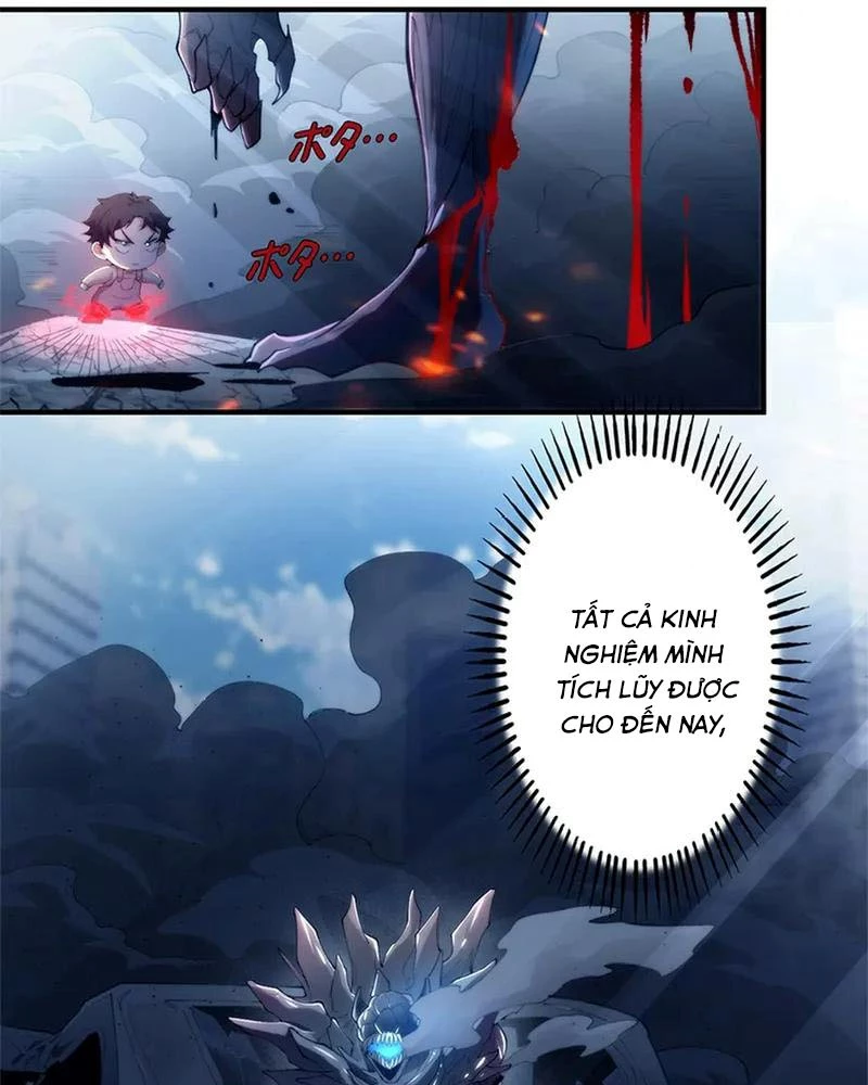 Ranker SSS Được Chọn Chapter 7 - 29