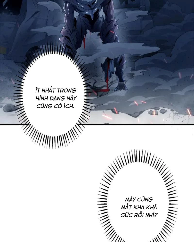 Ranker SSS Được Chọn Chapter 7 - 30
