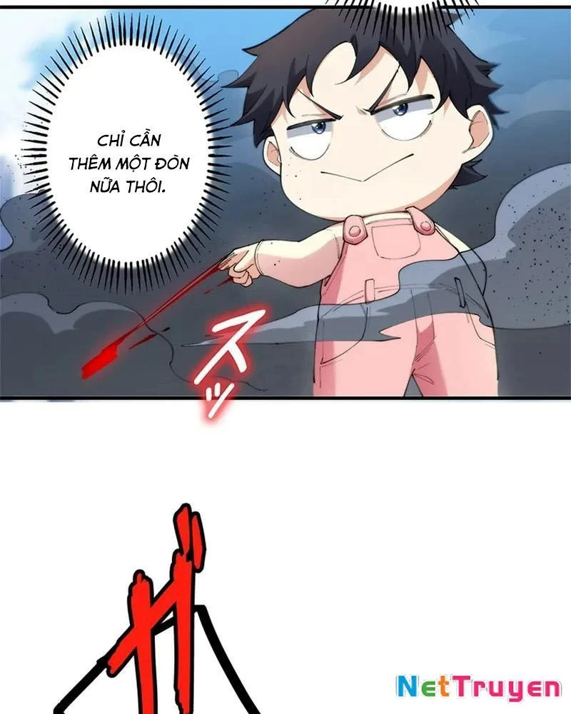 Ranker SSS Được Chọn Chapter 7 - 31